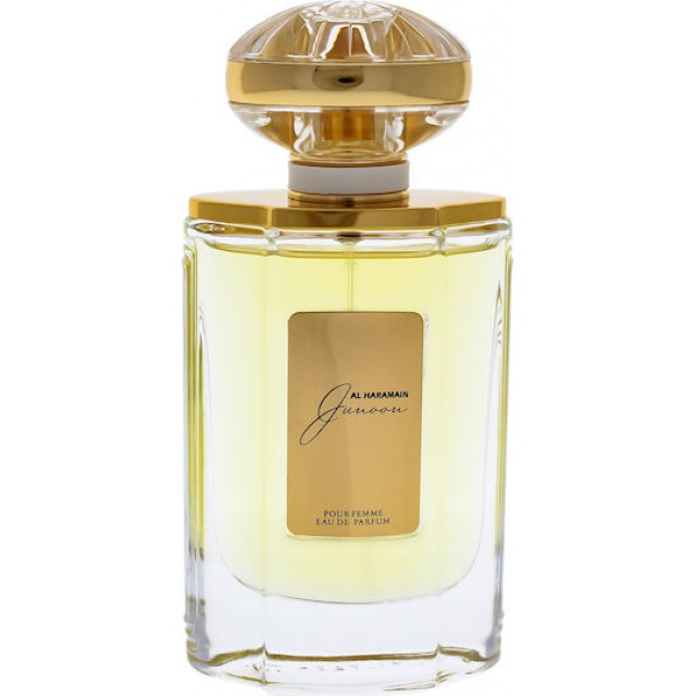 AL HARAMAIN Junoon EDP 75ml TESTER AL HARAMAIN Junoon EDP 75ml TESTER